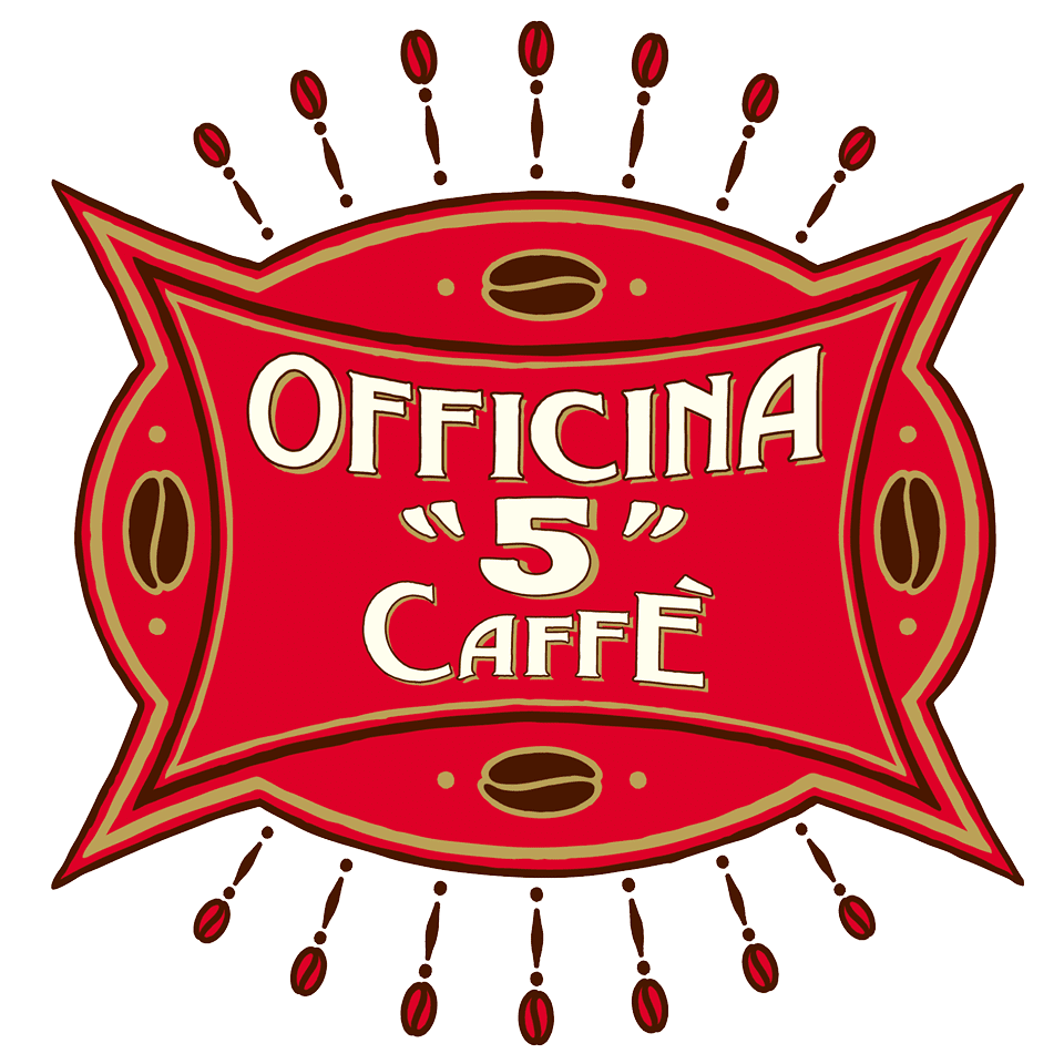 Officina 5 Caffè
